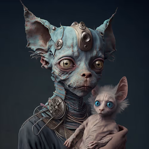 Item #22161605116784897564510380663212381814665470046683461425068215249585550917633 Media