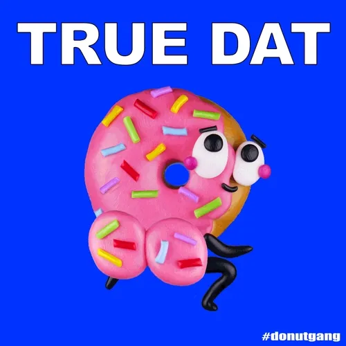 Thecrypdonut S Greatest Twork S