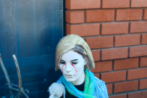 Item #84029125642455646751627882964449646871643598257410714142822988183731185909761 Media