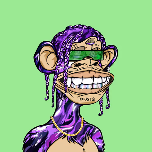 Airship Ape Club#9971