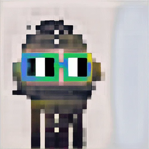 Item #38543999587180483086453667688708911953853707150137941511194369611980456591361 Media