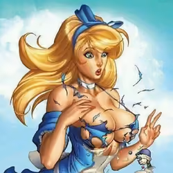 Alice