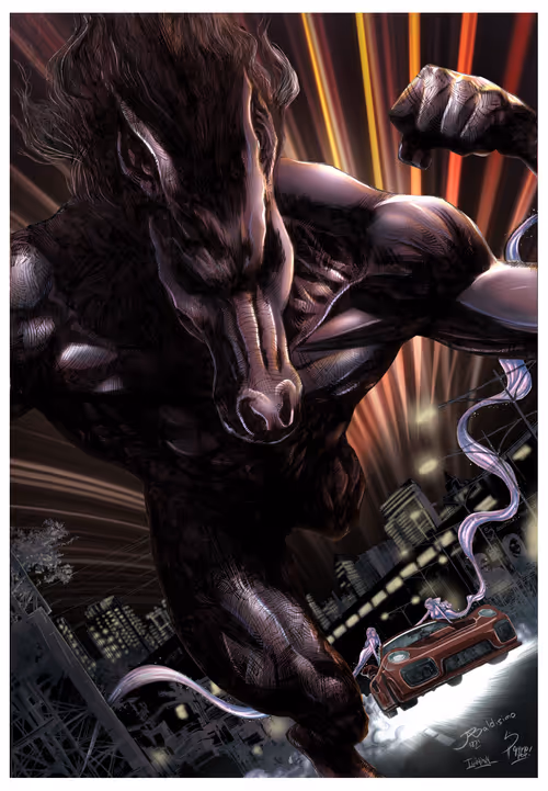 Item #32824569259210138006991076194594665990900340178823054349083014317470721769473 Media