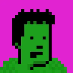 Green Machine