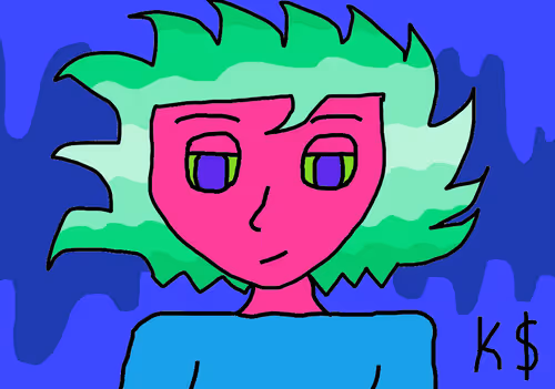 Item #72544234169169495904995066480634337327283585608633669391668144840894937300993 Media