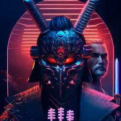 Crypto SAMURAI - No. 14