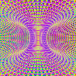 PSYCHEDELIC VORTEX
