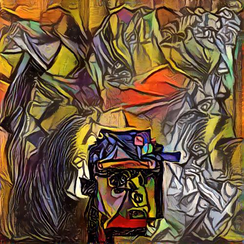 Item #50773351132628330513458131891674280584221123792699164353143760511237393219585 Media