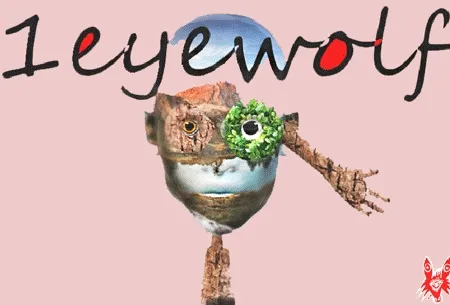 1eyewolf Army Collection