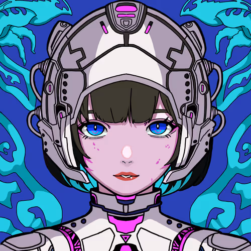 humanoid robotics『098』