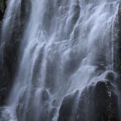 iMotion: The Sublime Cascade