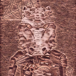 ArtMask #34