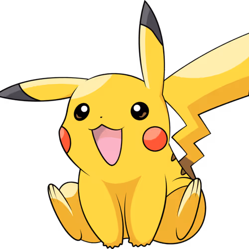 Pickachu