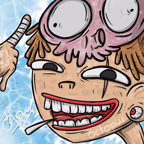 Item #36122665858916066375477028588980652766596727914483970920397901663311163817985 Media