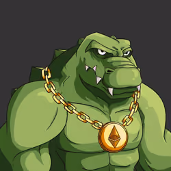 Crypto Kroc #0003