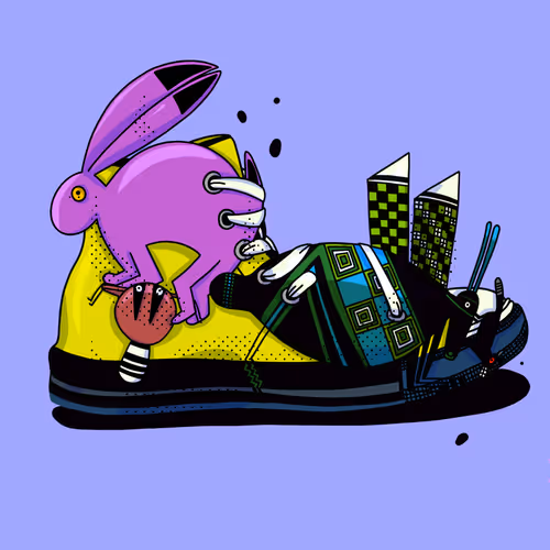 Item #104133054380641709241062895698489307358431443188903048483777537868703259951105 Media