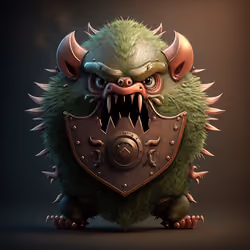 YOSHIELD #5