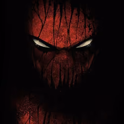 Haunting Spidey
