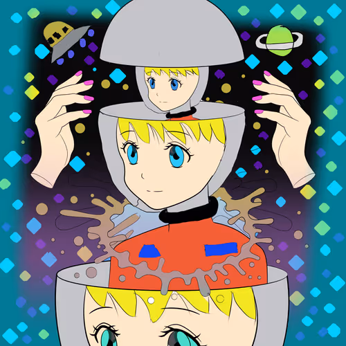 Item #104960635844694975928166925720134984087297734148077397095299713234228171767809 Media