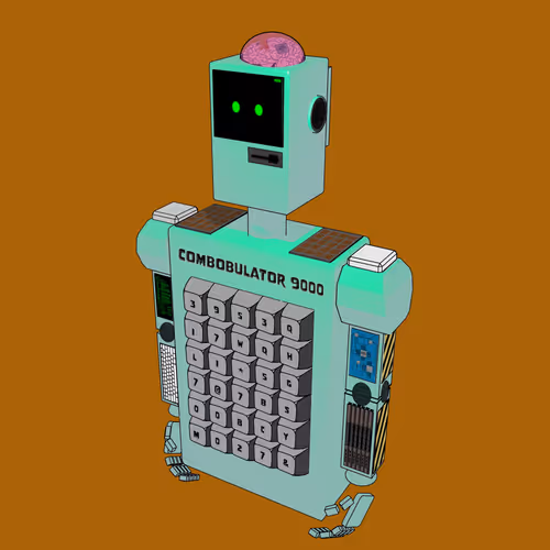 Item #79493951904493639189668645546644995917692023070754995727656418832601829081089 Media