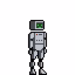 PixelBot #39