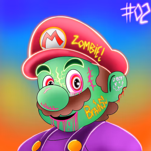Item #12873752985835401802849385822864345682902134496974583281316033341245592961025 Media
