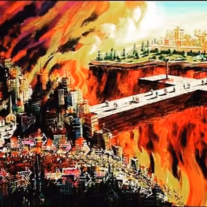 spiritual Warzone