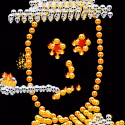 fiat emoji punk 18