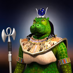 Hippo Counsel - Level 50   #302