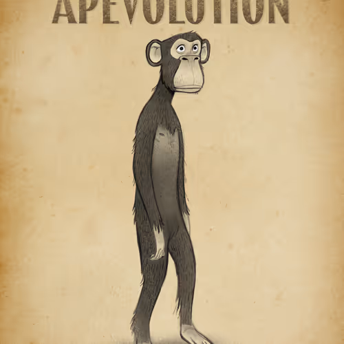 APEVOLUTION #71