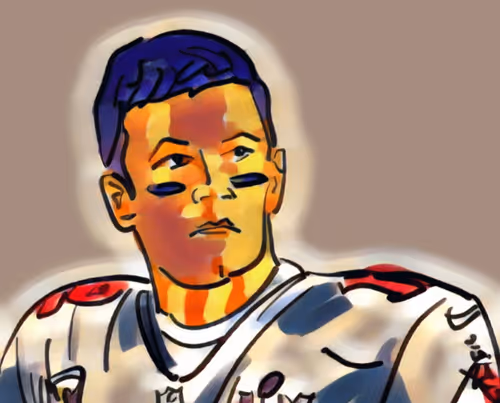 Item #45248064792921338778320810303496115514213810622757323534114759153651921453057 Media