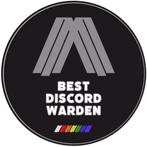 Best Discord Warden 2022