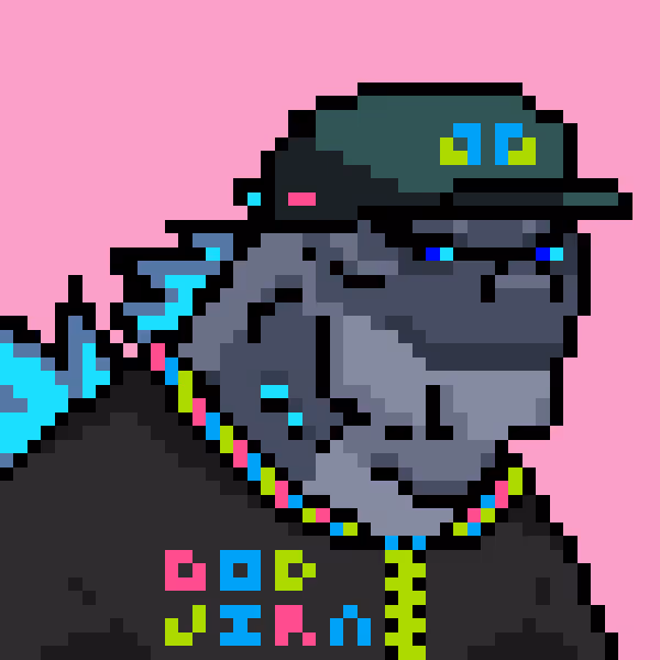 GodJira #311
