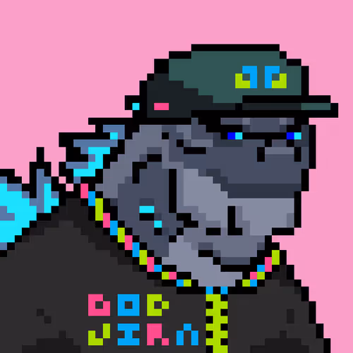 GodJira #311
