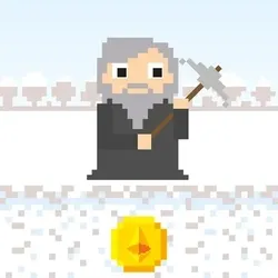 Crypto Miner - 005 - Wizard