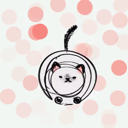 MUJI Cat