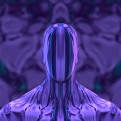 Neo-Crypto God #102