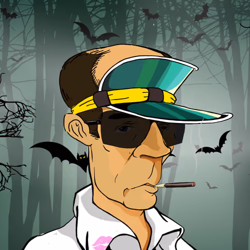 #153 - Cheating in the Woods
