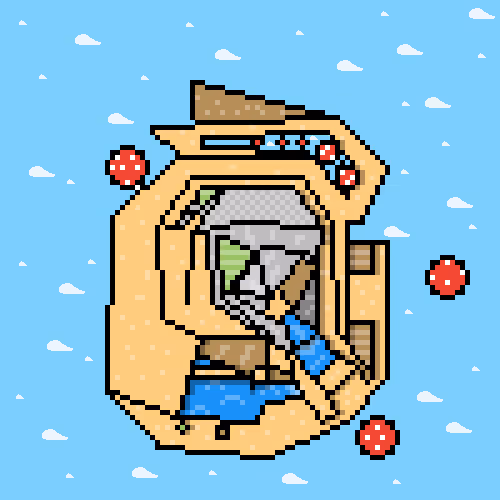 Item #70905168372917245996261785555989874021573337340651514626562825000038210469889 Media