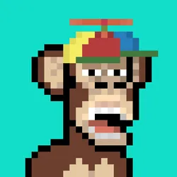 PixelApe 7440