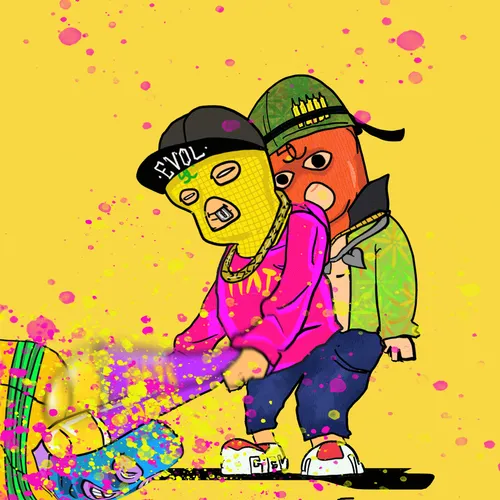 Item #69574585364258459644256594879227896546765581487906760201633070712094703222785 Media