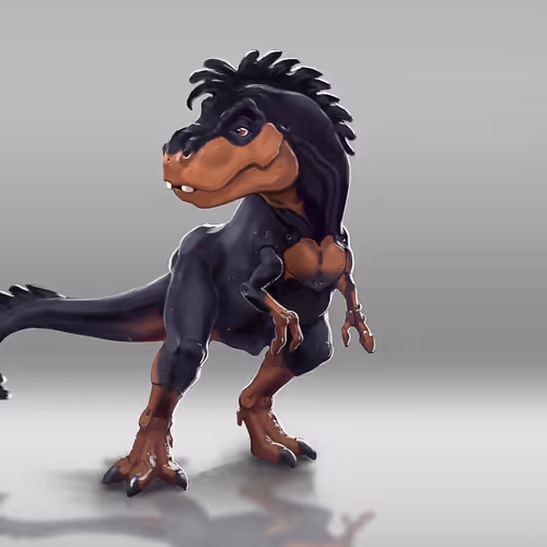 Prehistoricdinozor