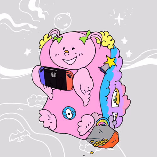 Item #24336248303247996379213988747747937406873666101554056678043870408583524909057 Media