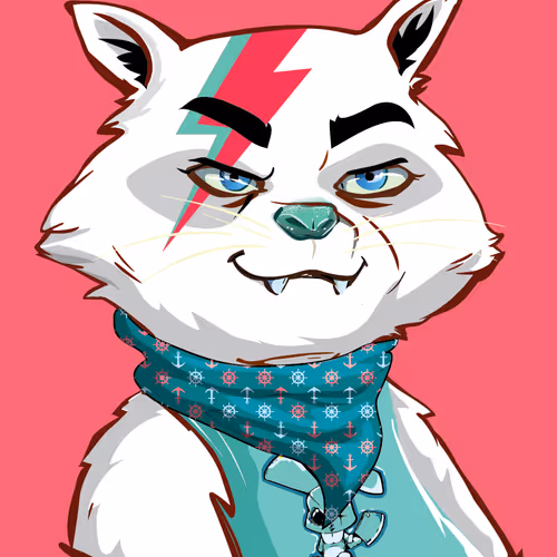 Raccoon-249