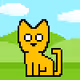 408 - Jake the Cat