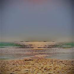 The Beach #13