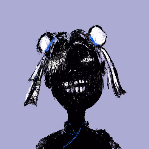 Bad Shadow