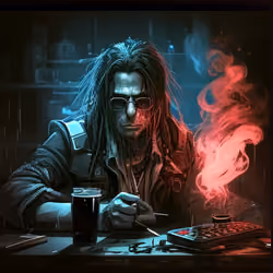 Hacker