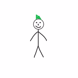 Punk Bob