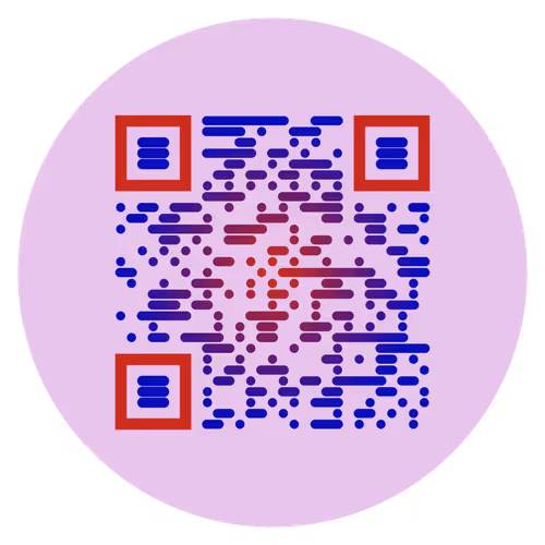 QR PFP